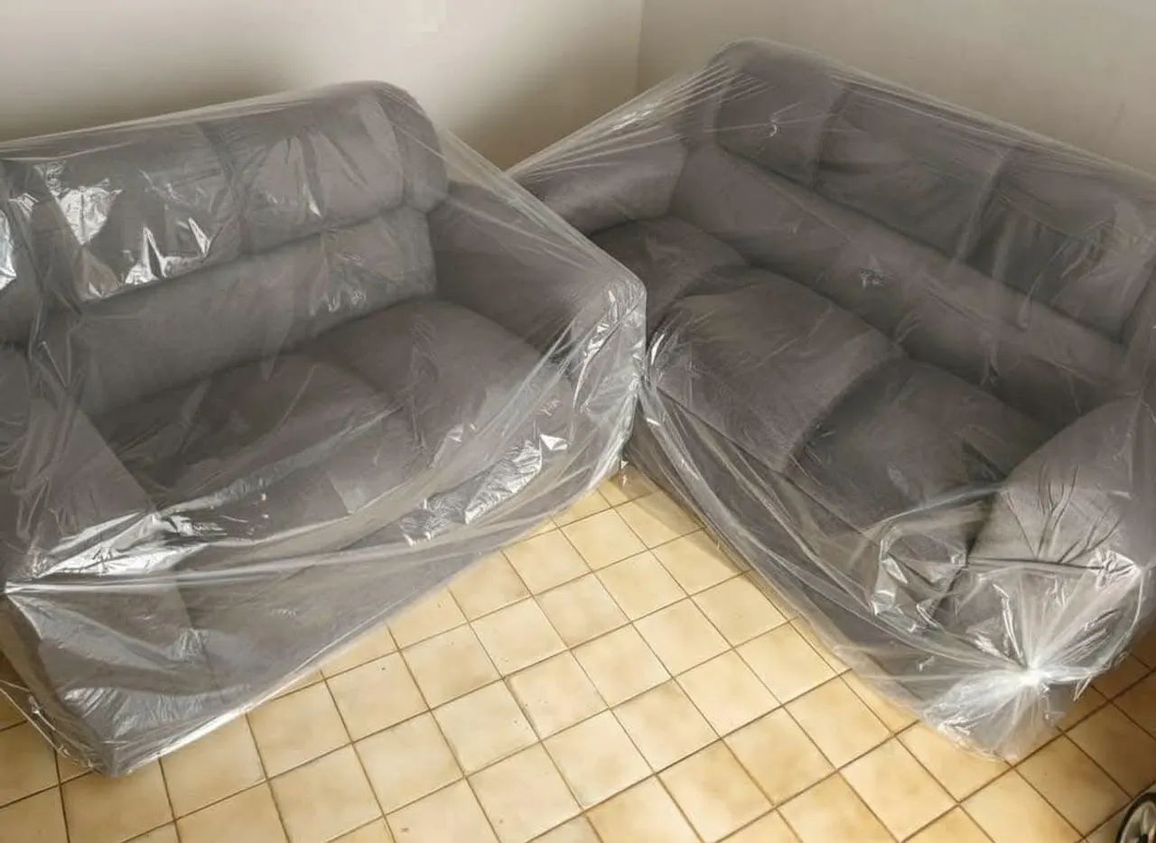 Conjunto de sofá de fábrica  - Foto 2