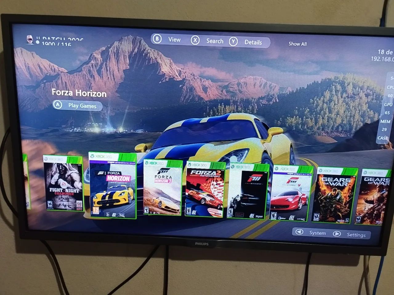 Xbox 360 Arcade  - Foto 5