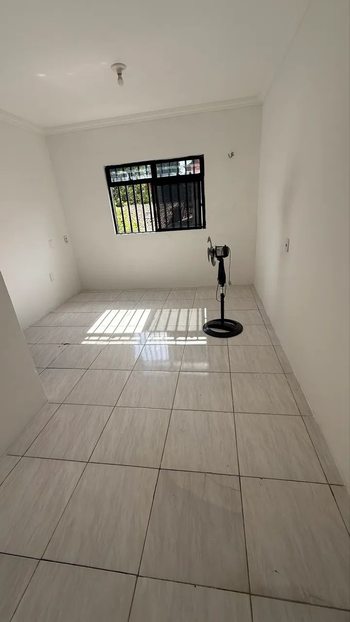 Foto - Fortaleza - Jacarecanga