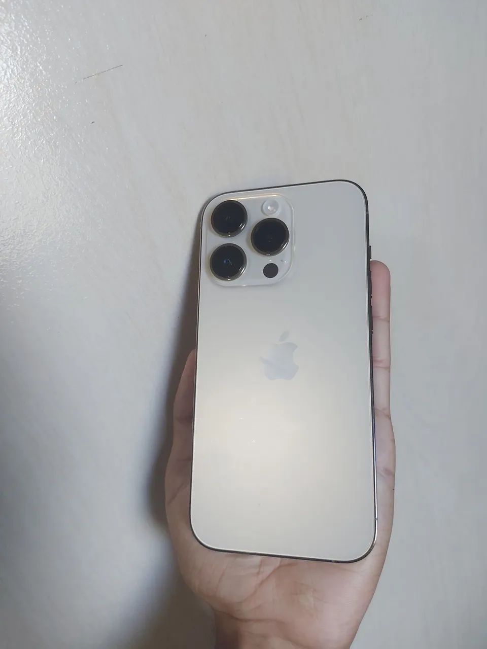 iPhone 14 pro 512GB - Celulares e Smartphones - Tabatinga