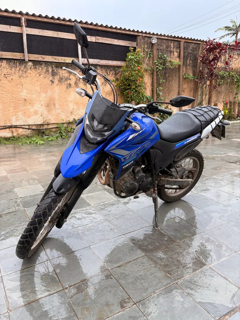 Xtz 250 Lander - Foto 3