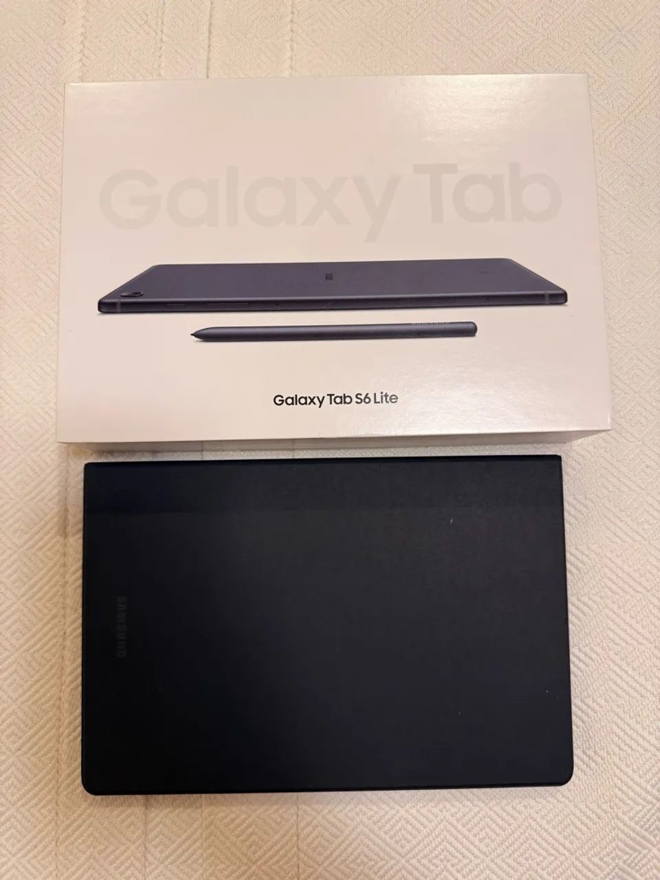 Tablet Samsung S6 Litr