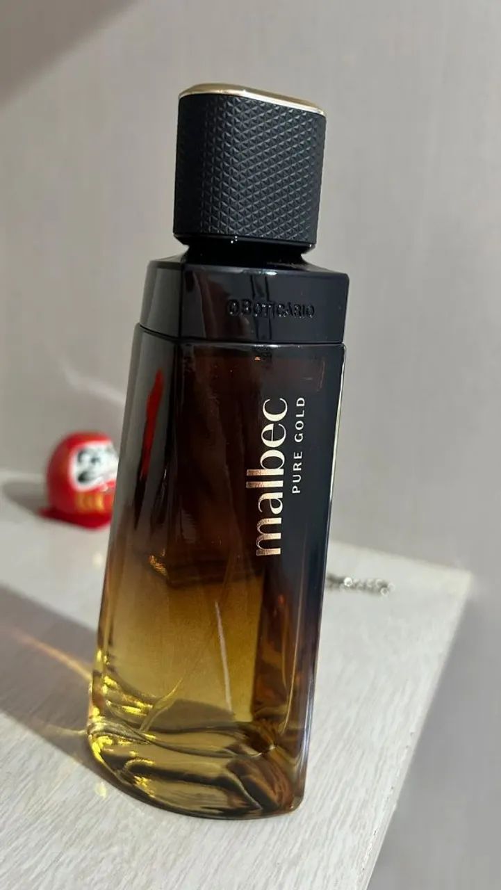 Perfume Malbec 
