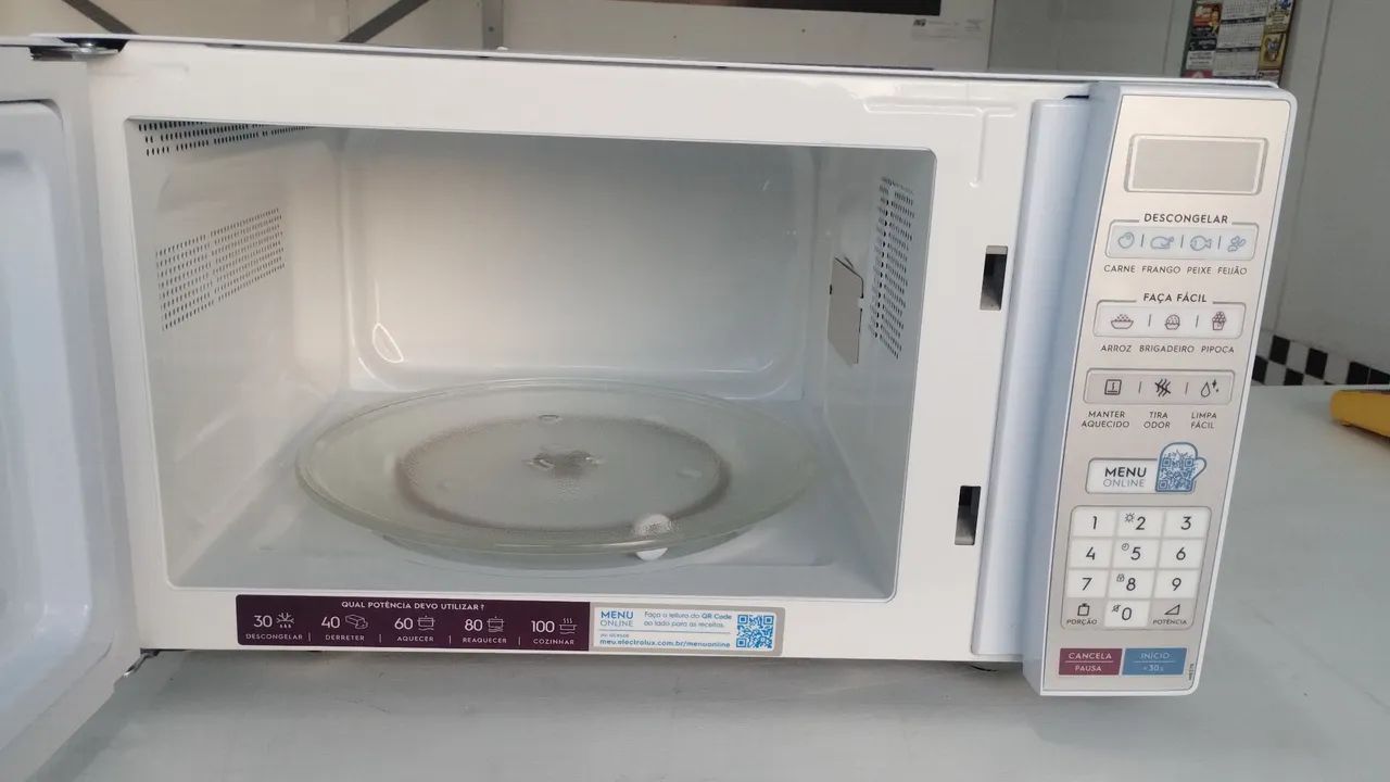 Microondas  - Foto 4