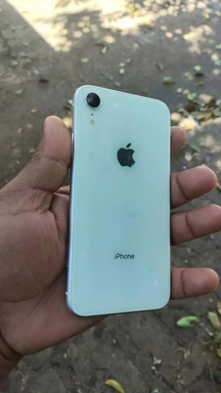 IPhone xr 128gb