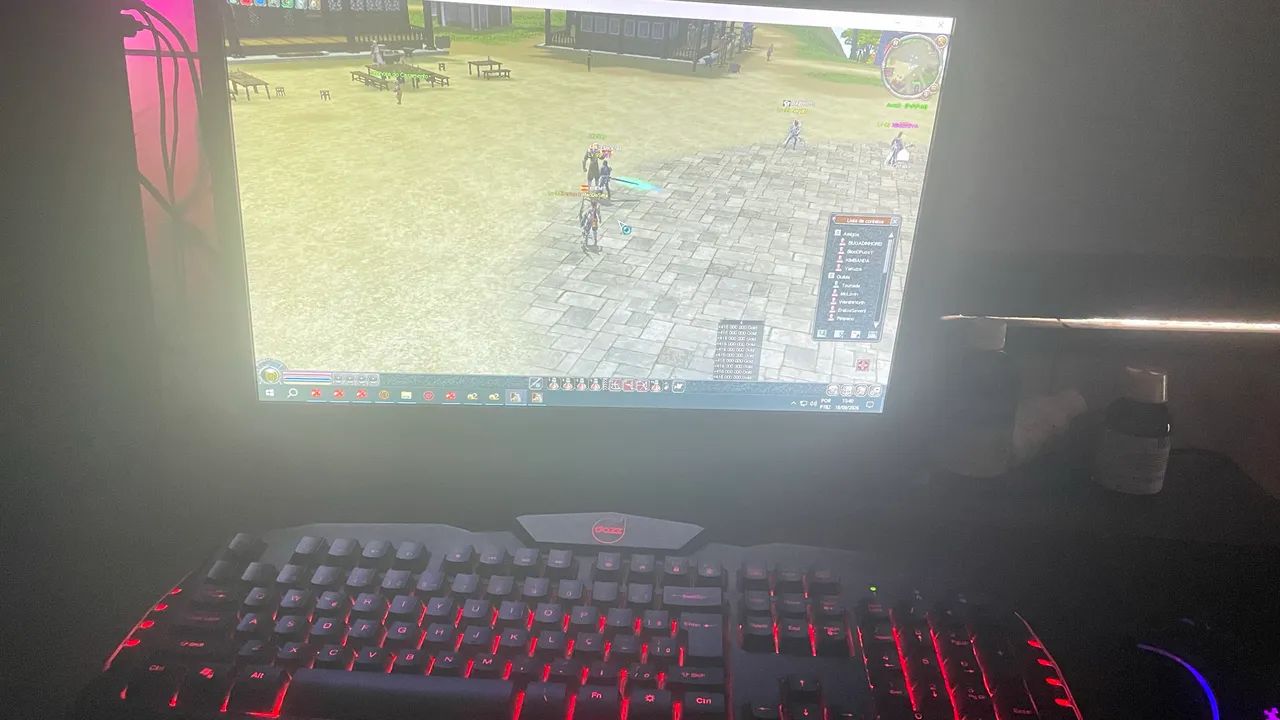 Computador GAMER - Foto 3