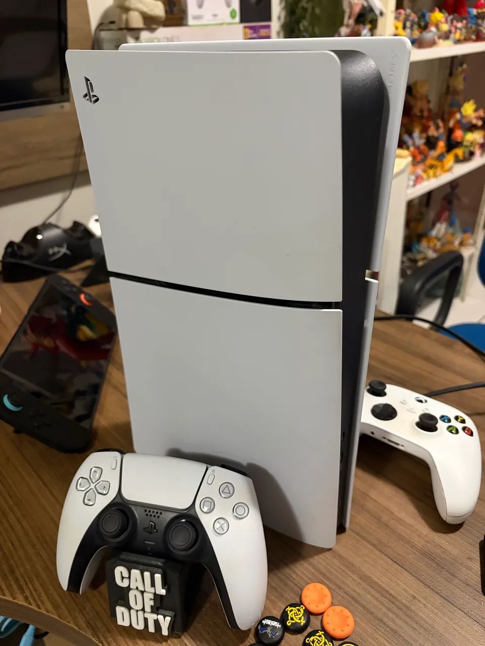 PS5 Slim Digital 