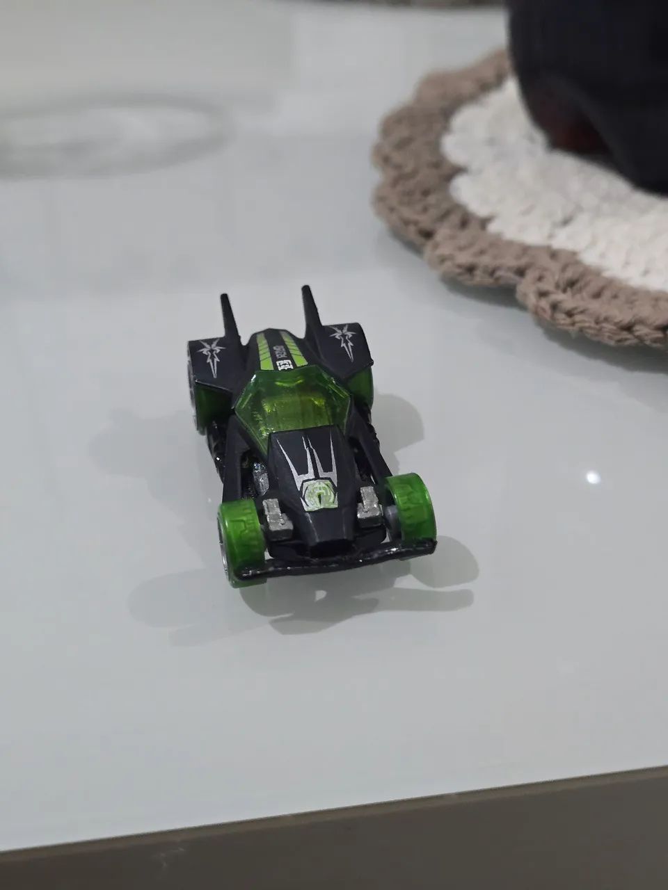 Hot wheels - Acelleracers RD06 - Foto 2