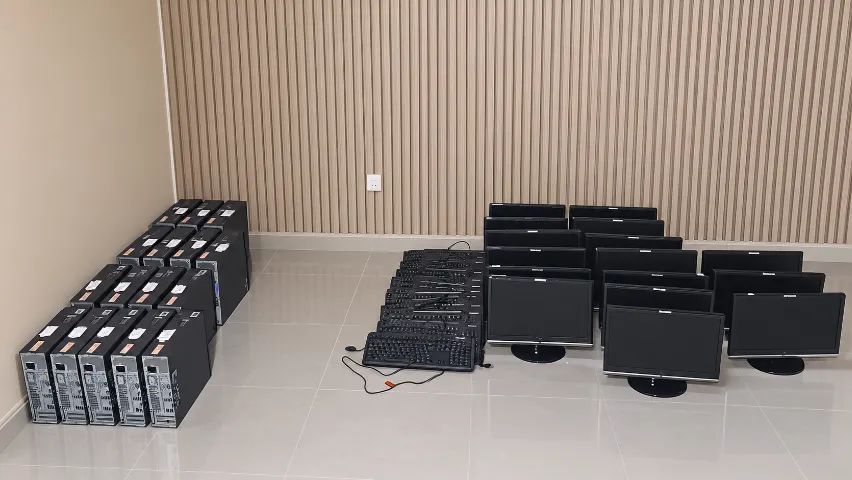 Computador Lenovo Thinkcentre Processador i5 - Foto 2