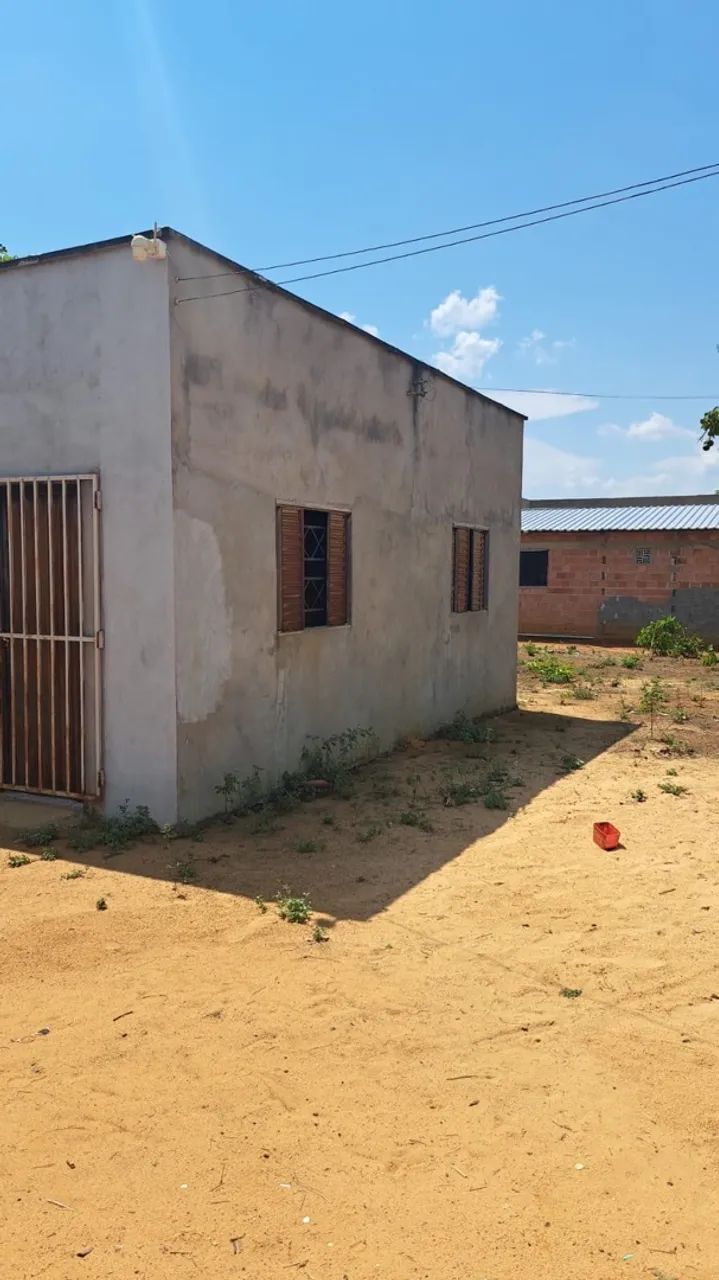 CASA EM LUZIMANGUES - Foto 2