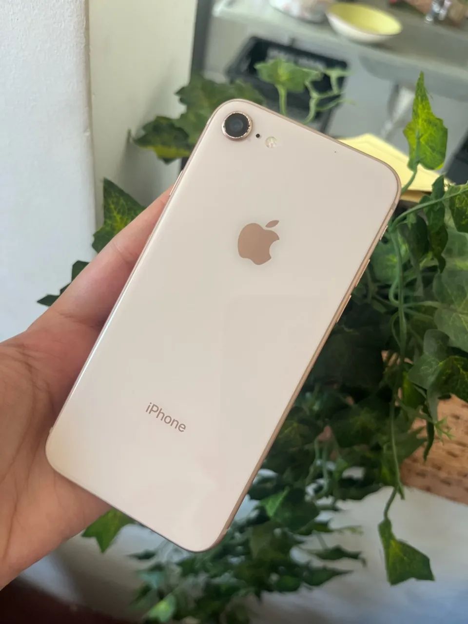 iPhone 8