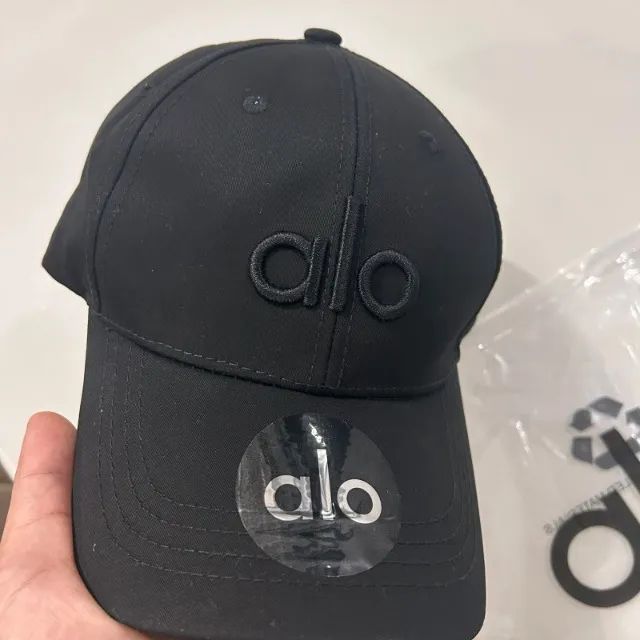 BONE ALO YOGA CLASSICO ORIGINAL - Foto 2