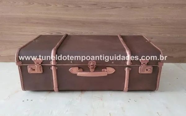 Mala Antiga - Foto 2