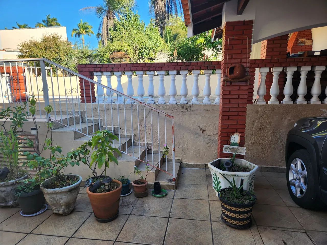 Casa em Águas de São Pedro-SP  - Foto 4