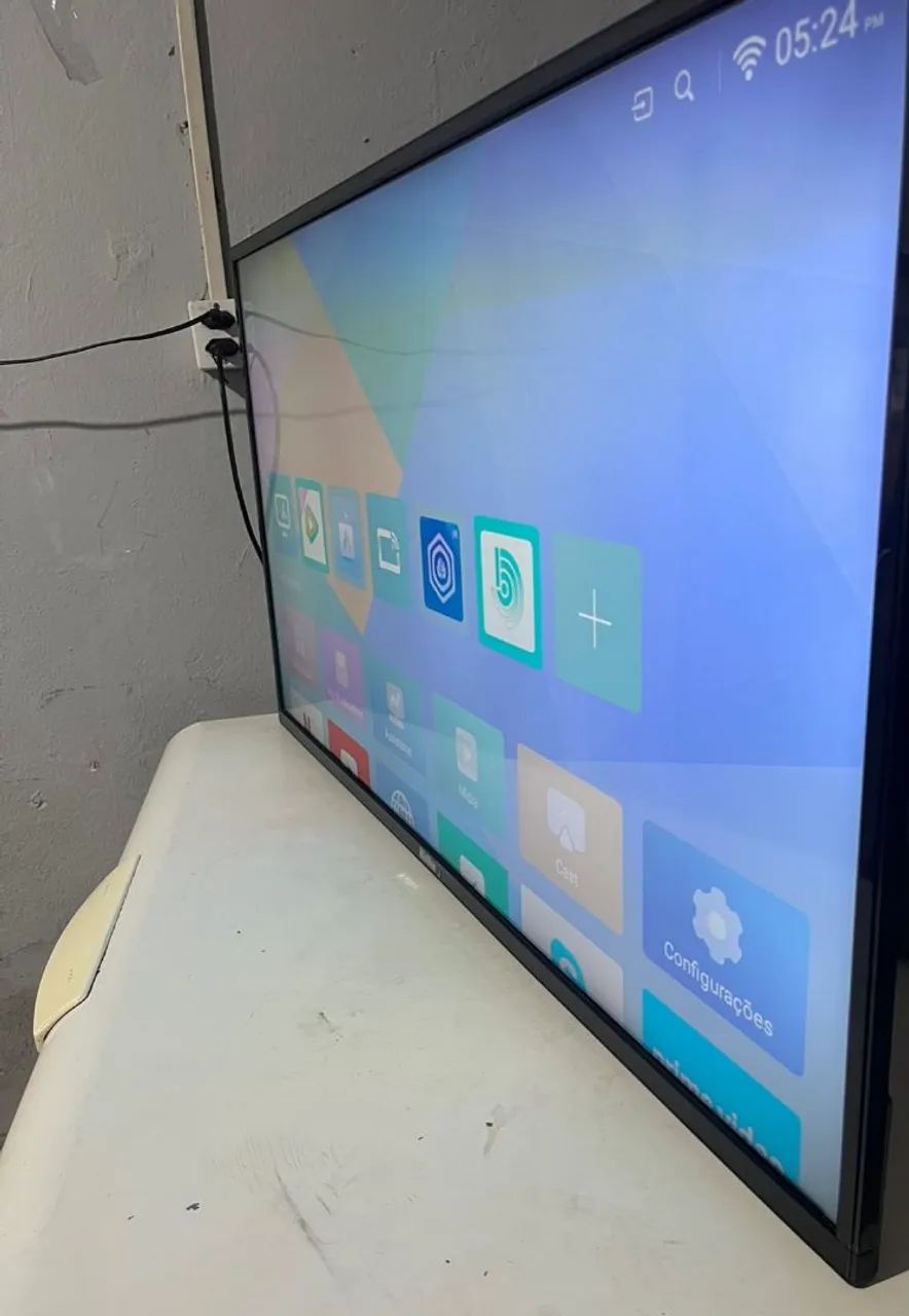 Smart Tv 42  - Foto 2