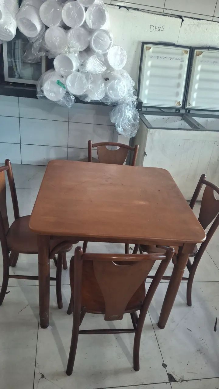 Mesa  - Foto 5