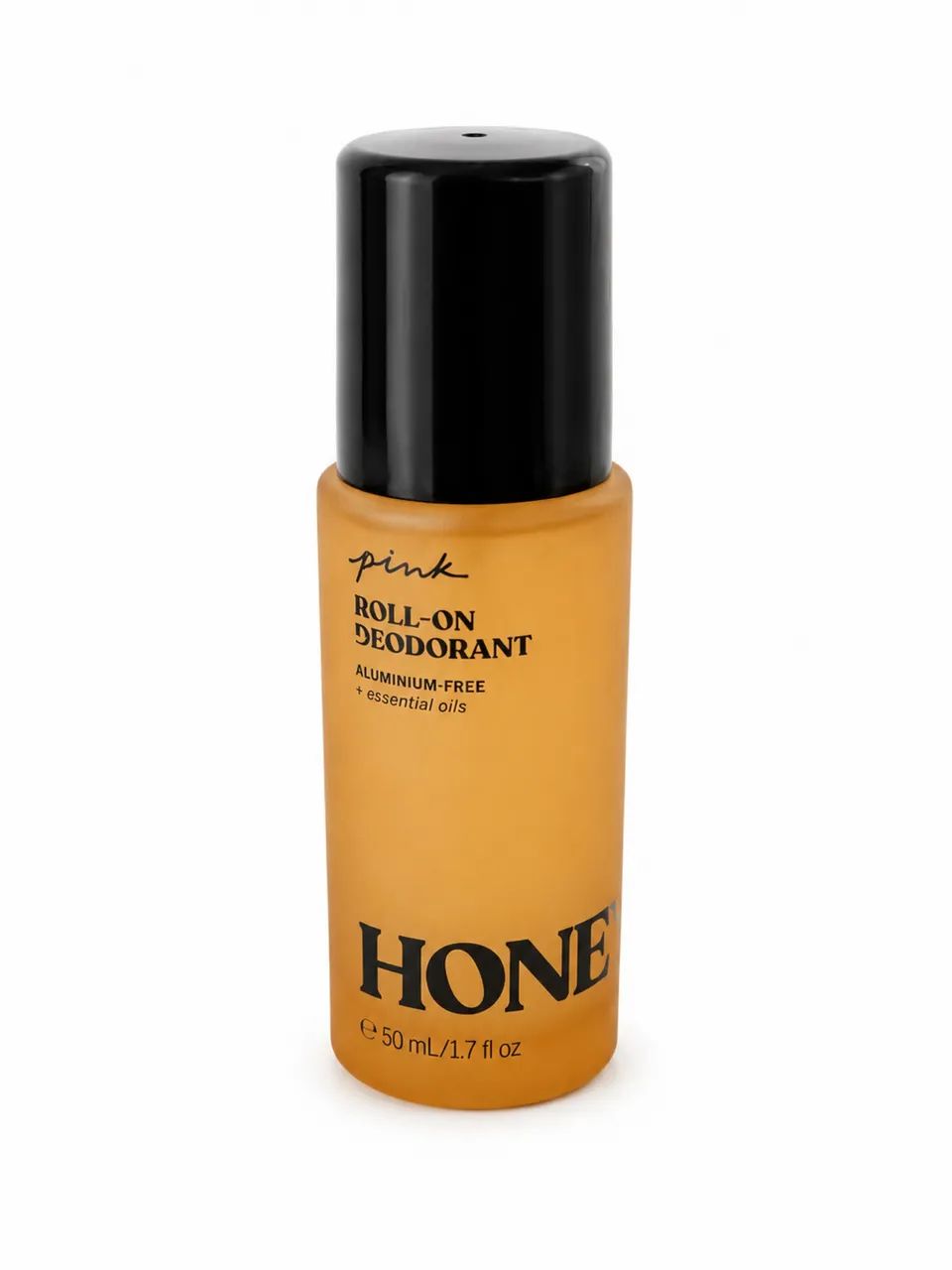 Roll on Deodorant Aluminium free