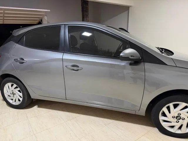 Hyundai HB20 Evolution 1.0 Flex 12V MEC 2020 - Foto 2