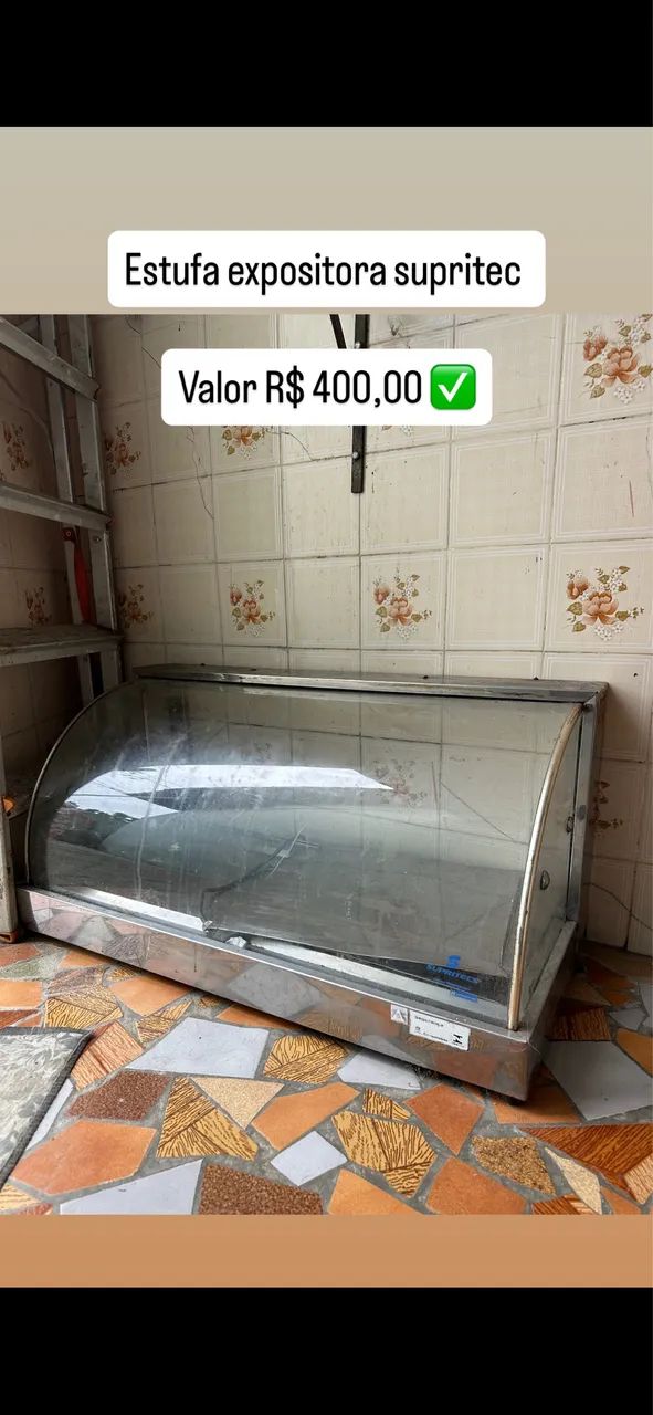 Itens de cozinha  - Foto 3