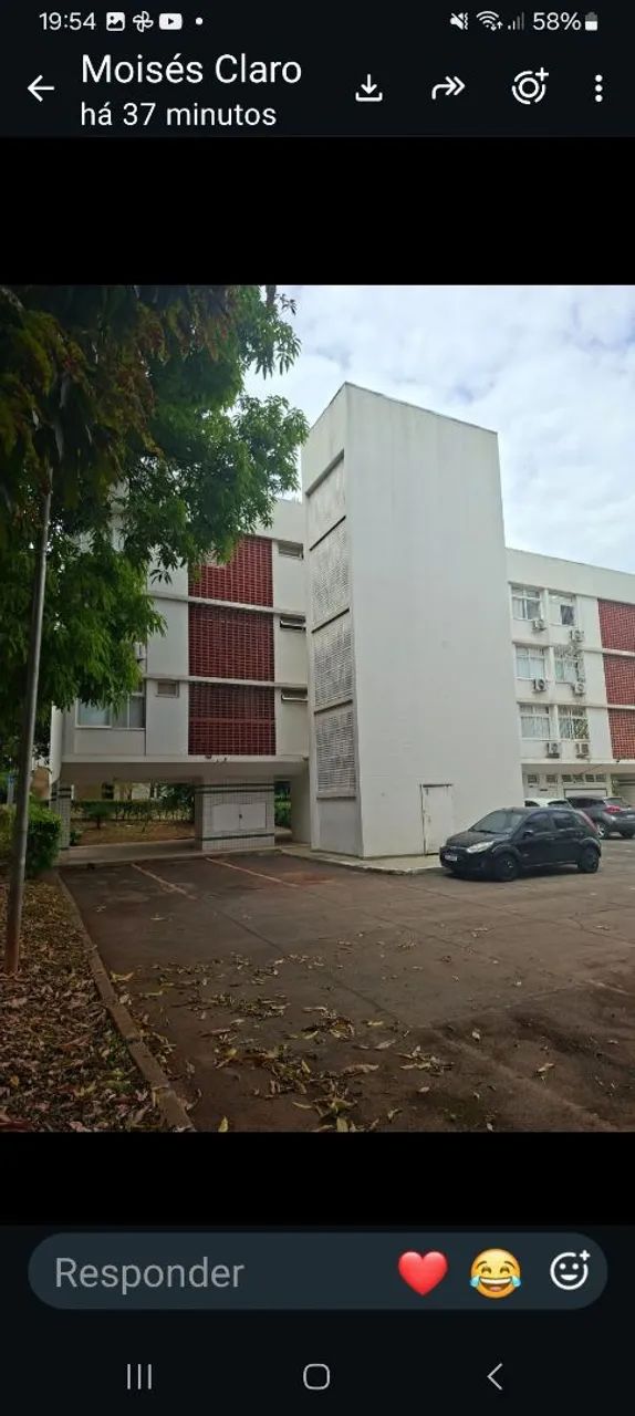 3 Quartos 407 sul  Particular  - Foto 3