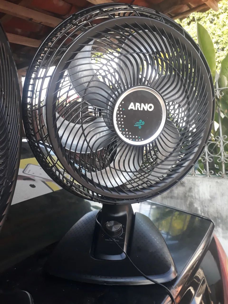 Ventilador 