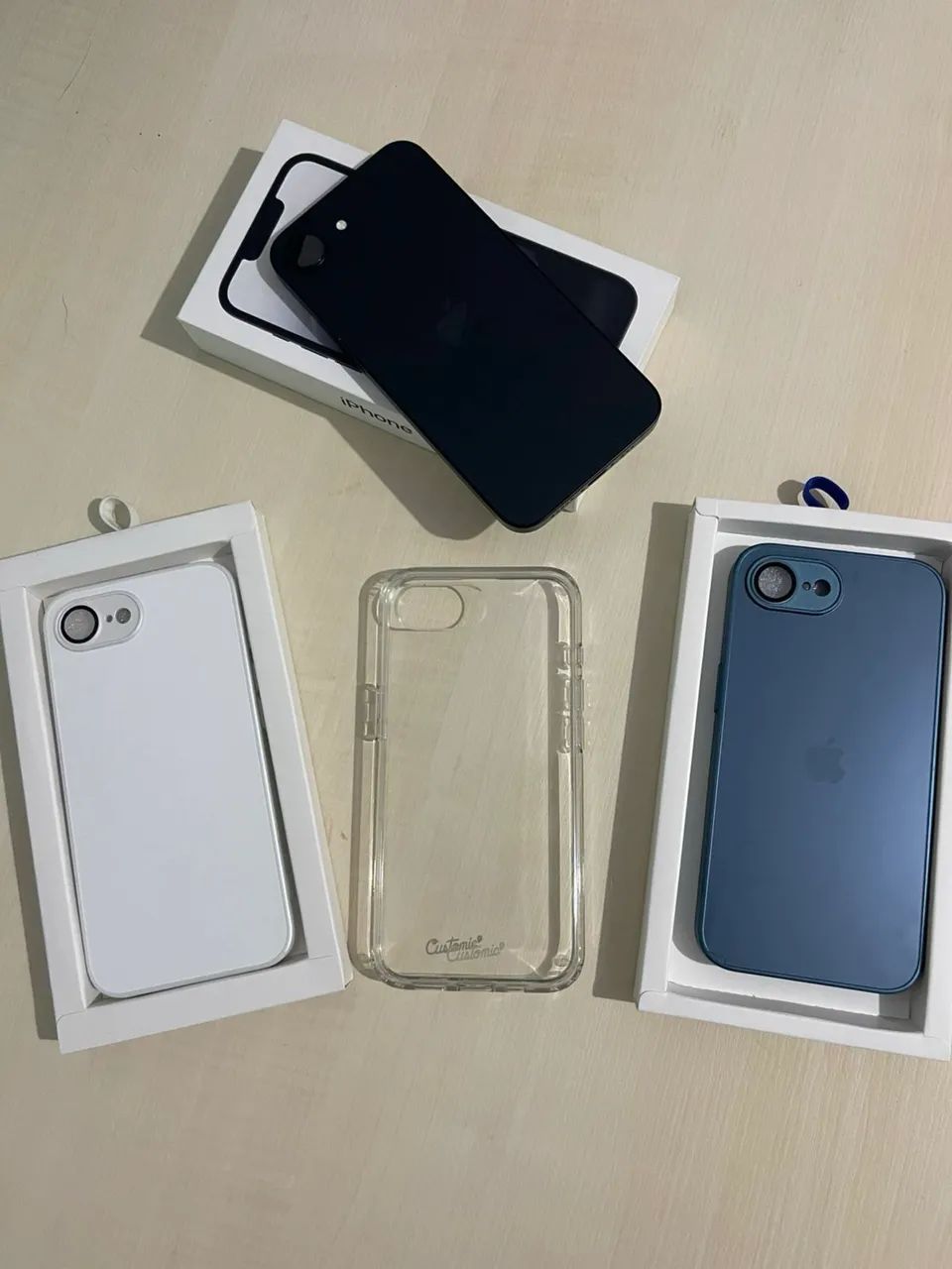 Iphone 16e 256Gb - Foto 4