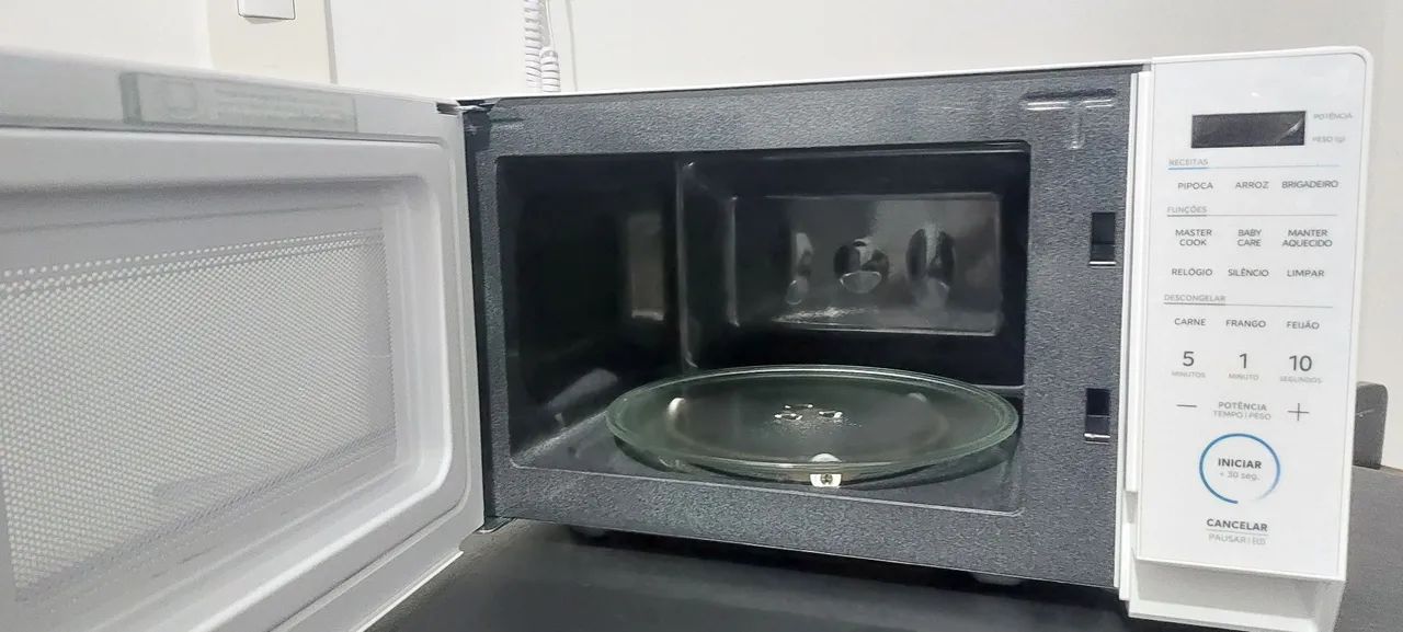 Micro-ondas Midea 20L - Foto 4