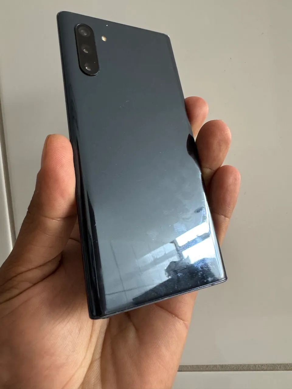 Samsung note 10  - Foto 5