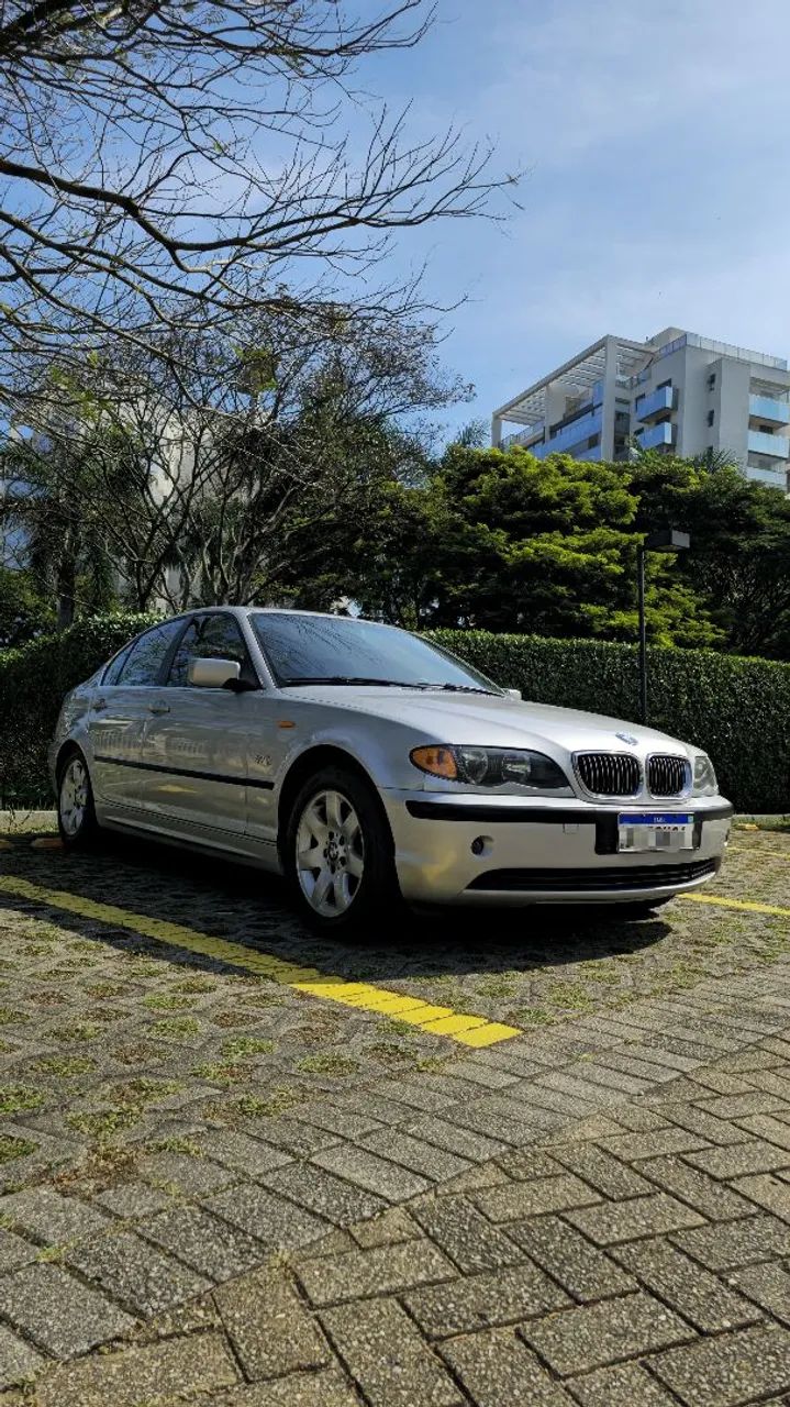 BMW 320I A 2002 - Foto 2