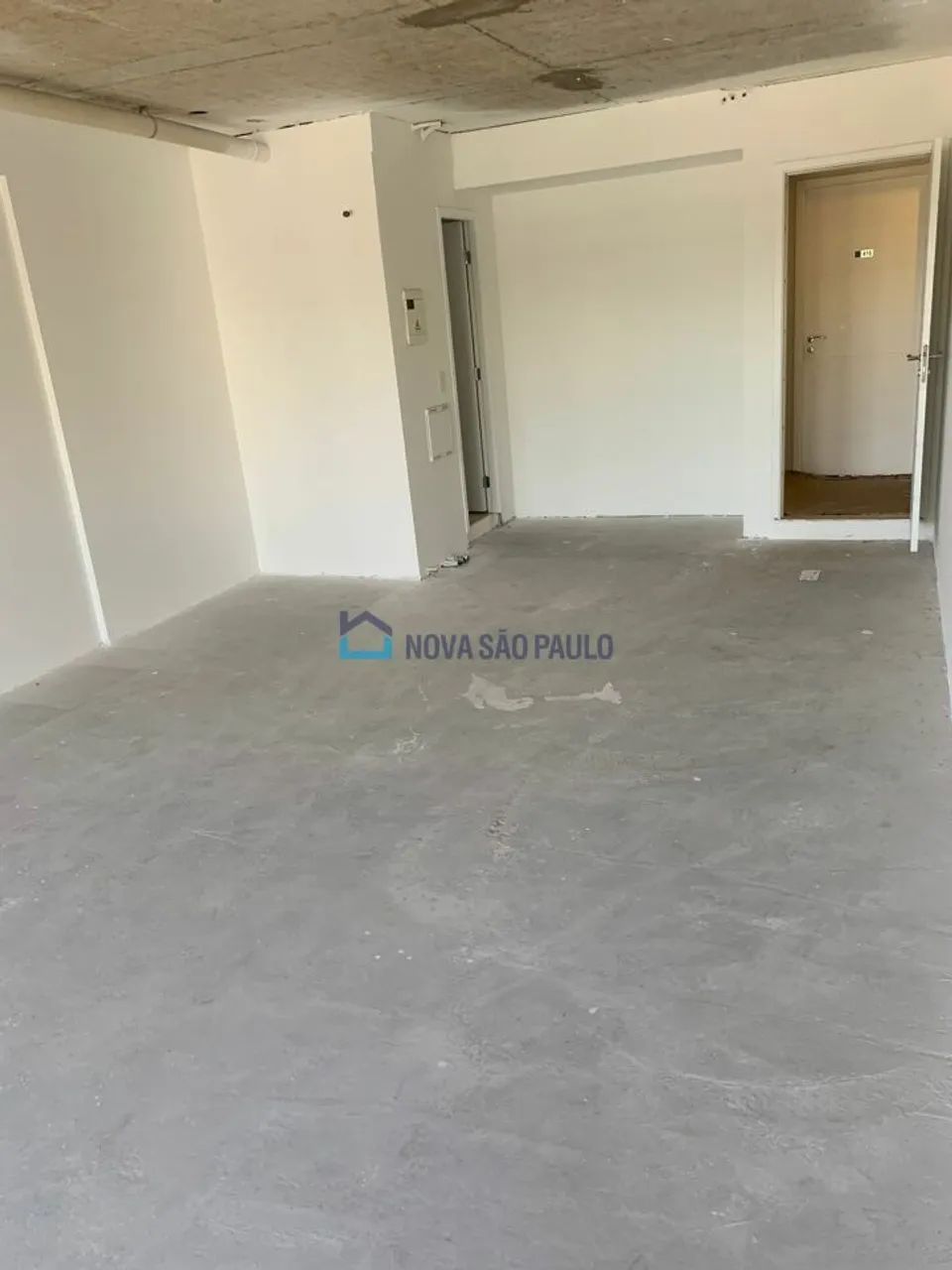 Sala Comercial para Locação no Jabaquara - Foto 5