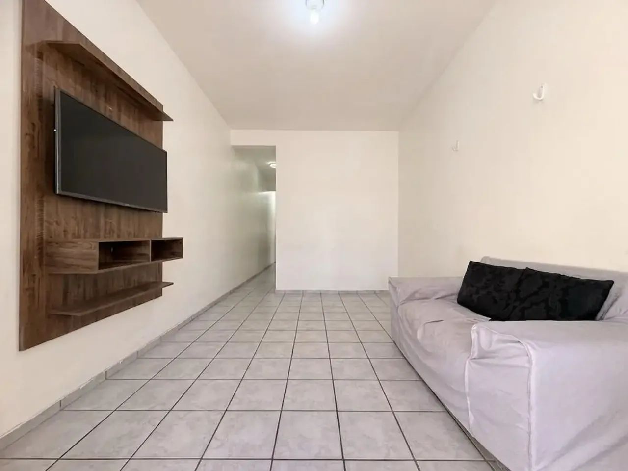 Casa 2 Quartos Marco Belém Pa Venda - Foto 5