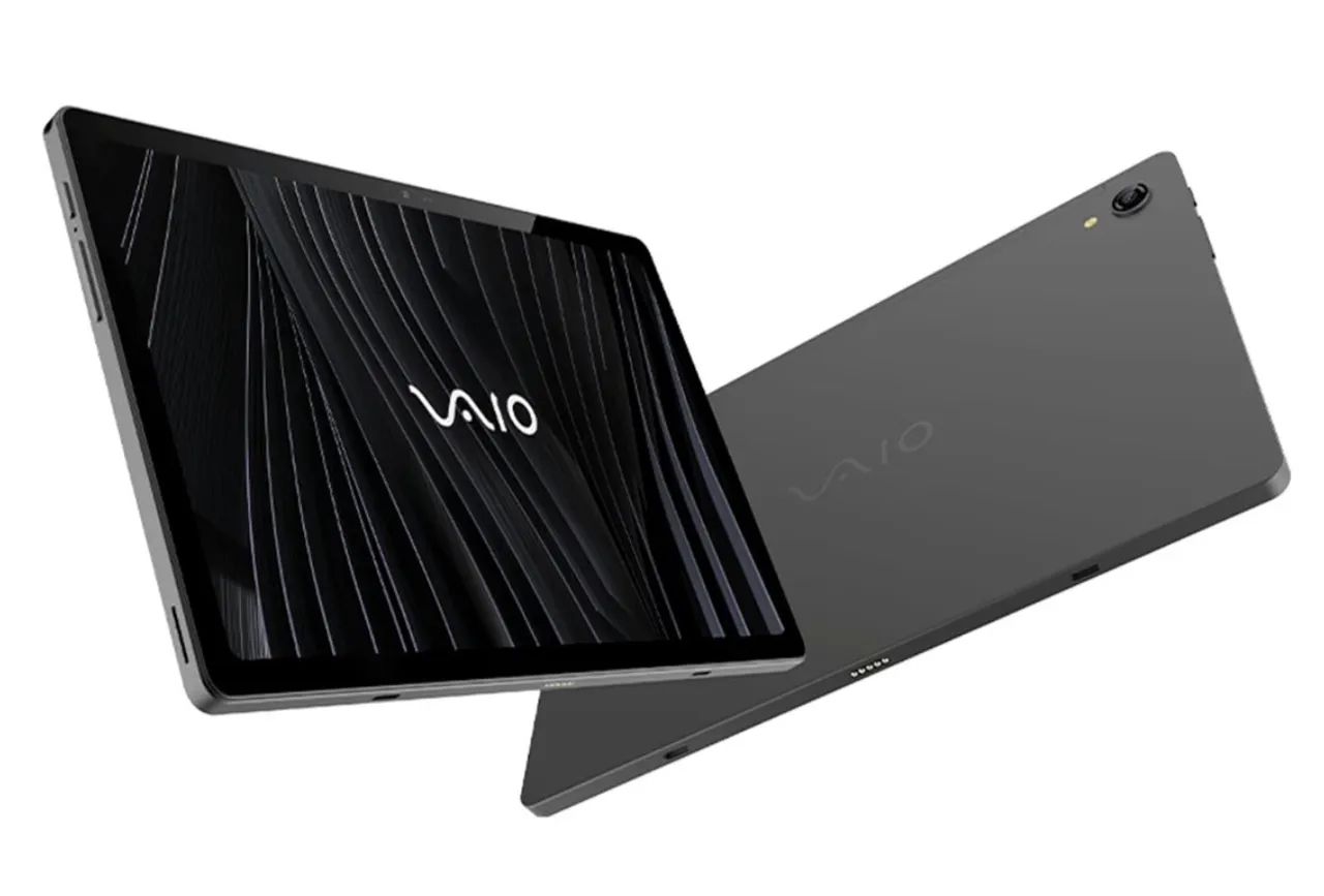 Tablet Vaio - LT10 - Pega CHIP (Lacrado) - Foto 2