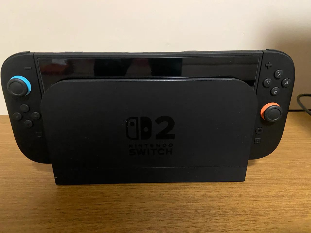 Nintendo Switch 2 - Foto 3