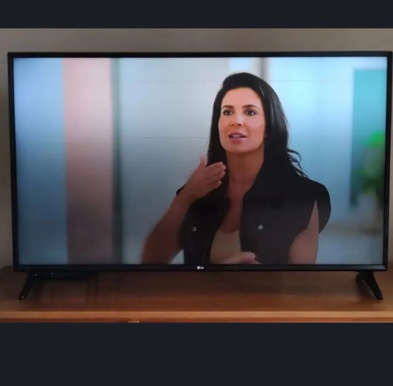 TV LG SMART 49 polegadas  - Foto 3