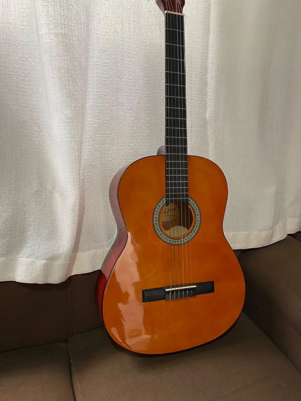 Violão Giannini - Foto 4