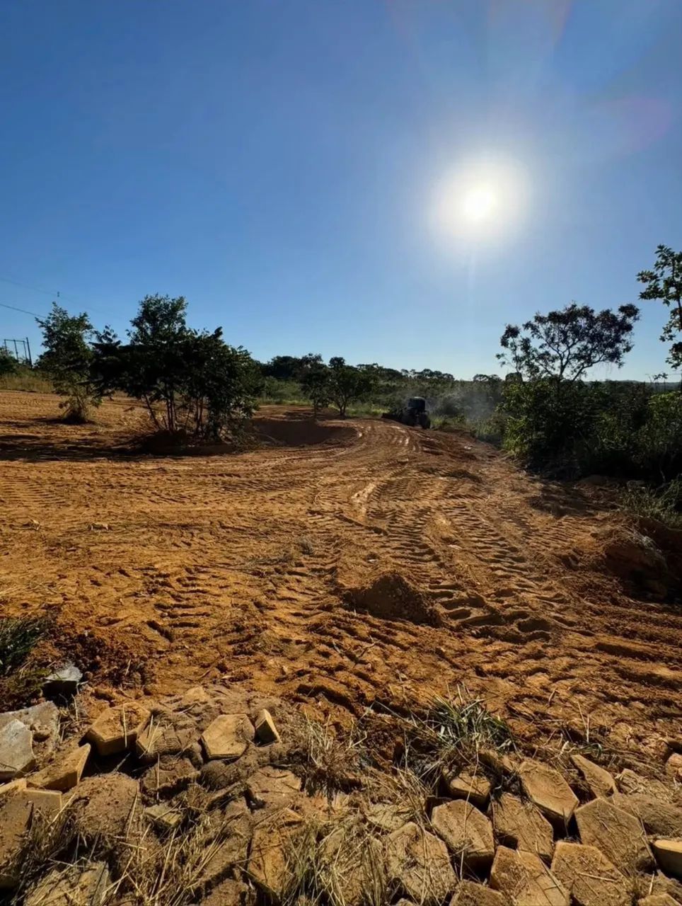 Lote no bairro Trilhas da Serra em Jaboticabas  - Foto 7