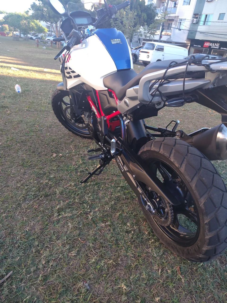 G310 GS - Foto 4