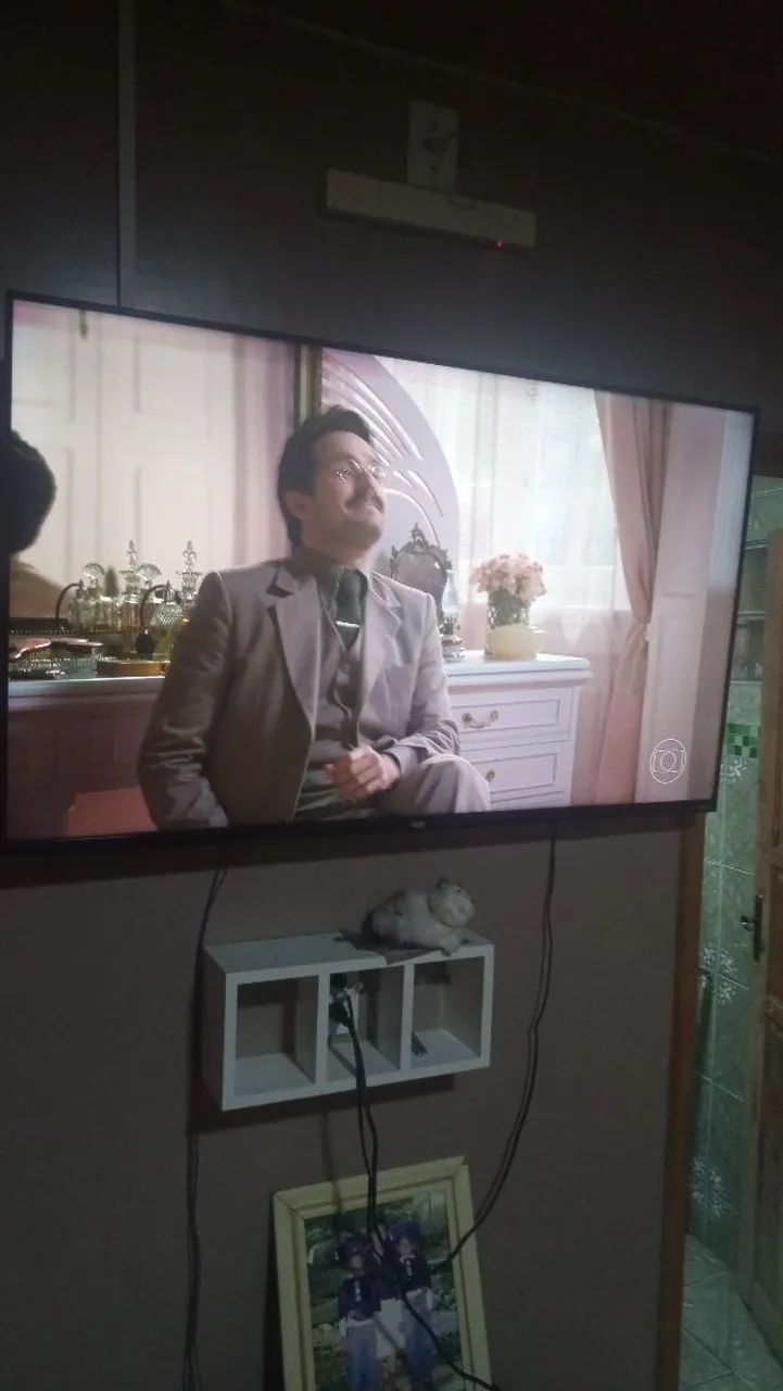 TV de 50 polegadas