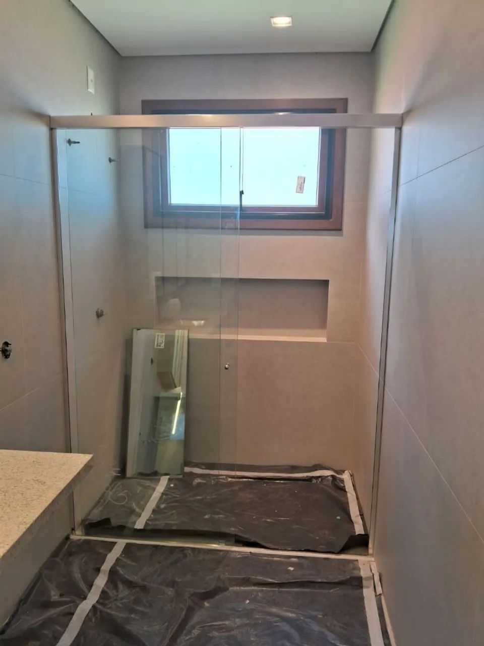 blindex, armário  , , janelas e portas de vidro  - Foto 2