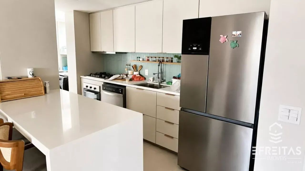 Apartamento para venda, 3 quarto(s), Cocó, Fortaleza - Foto 5