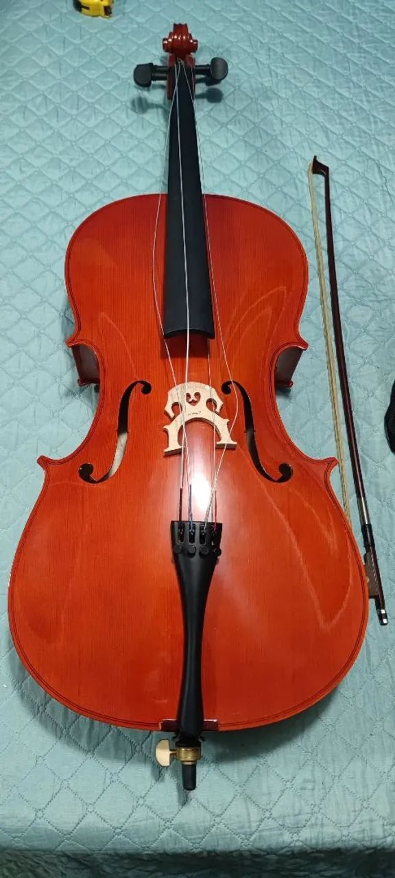 Violoncelo Infantil 1/2 