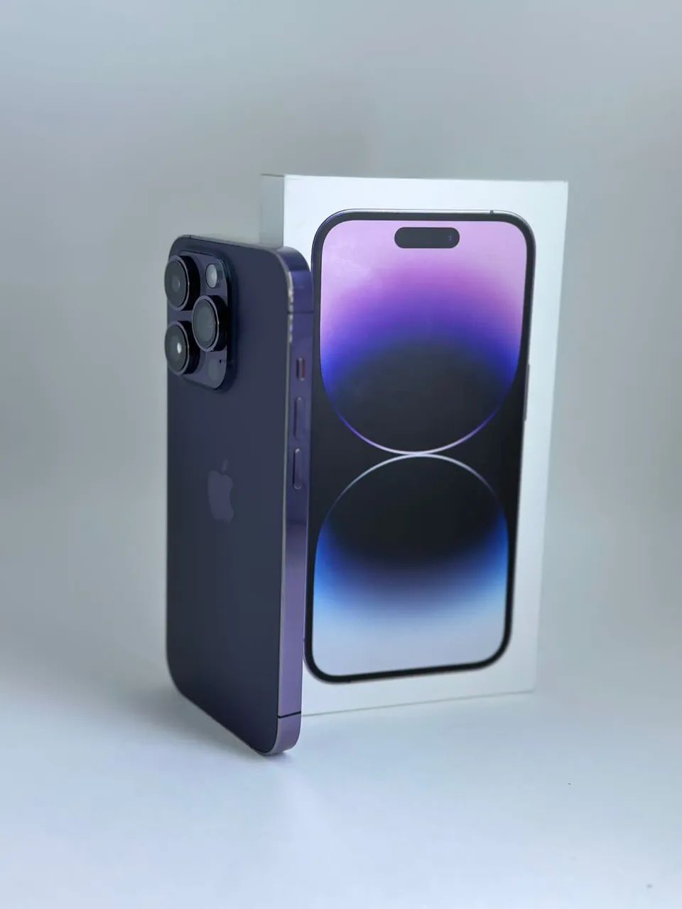 IPHONE 14 PRO - BATERIA 100% - OFERTA - Foto 2