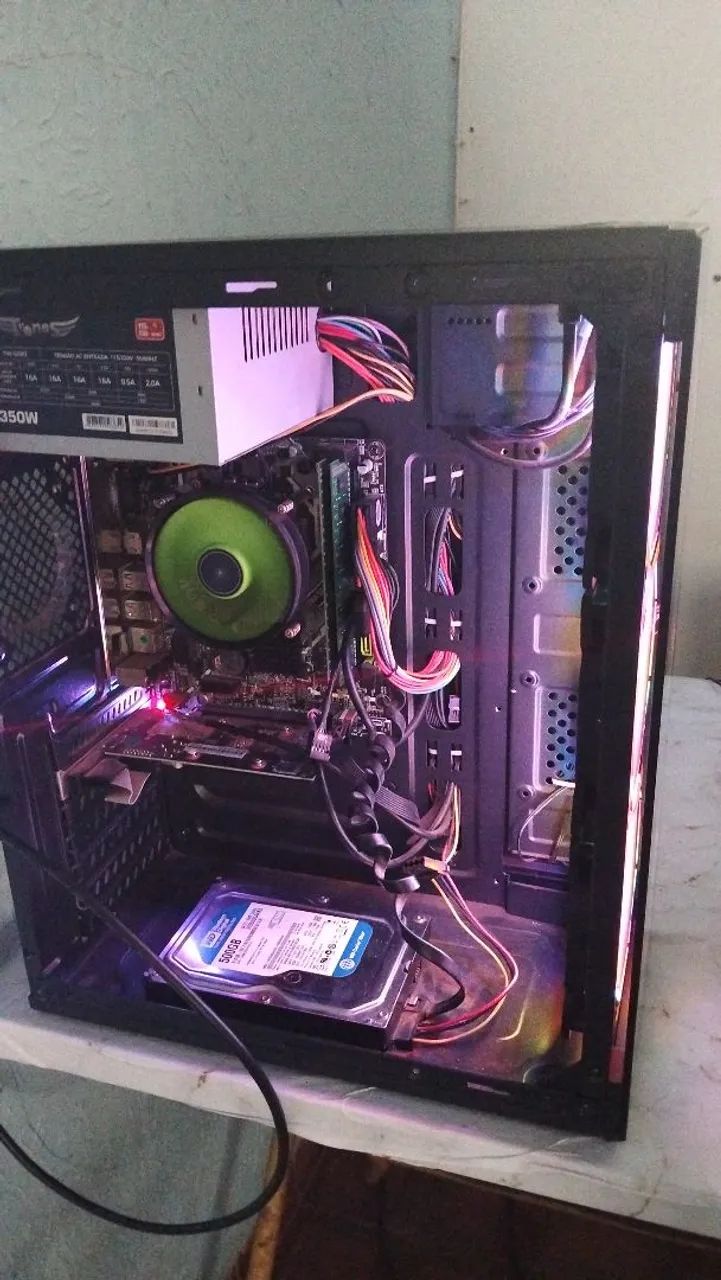 Vendo Pc gamer  - Foto 2