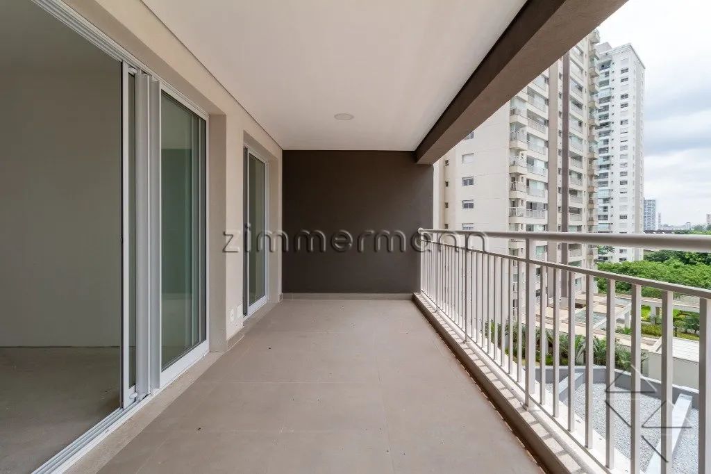 APARTAMENTO NA LAPA DE 3 DORMITÓRIOS - Foto 3
