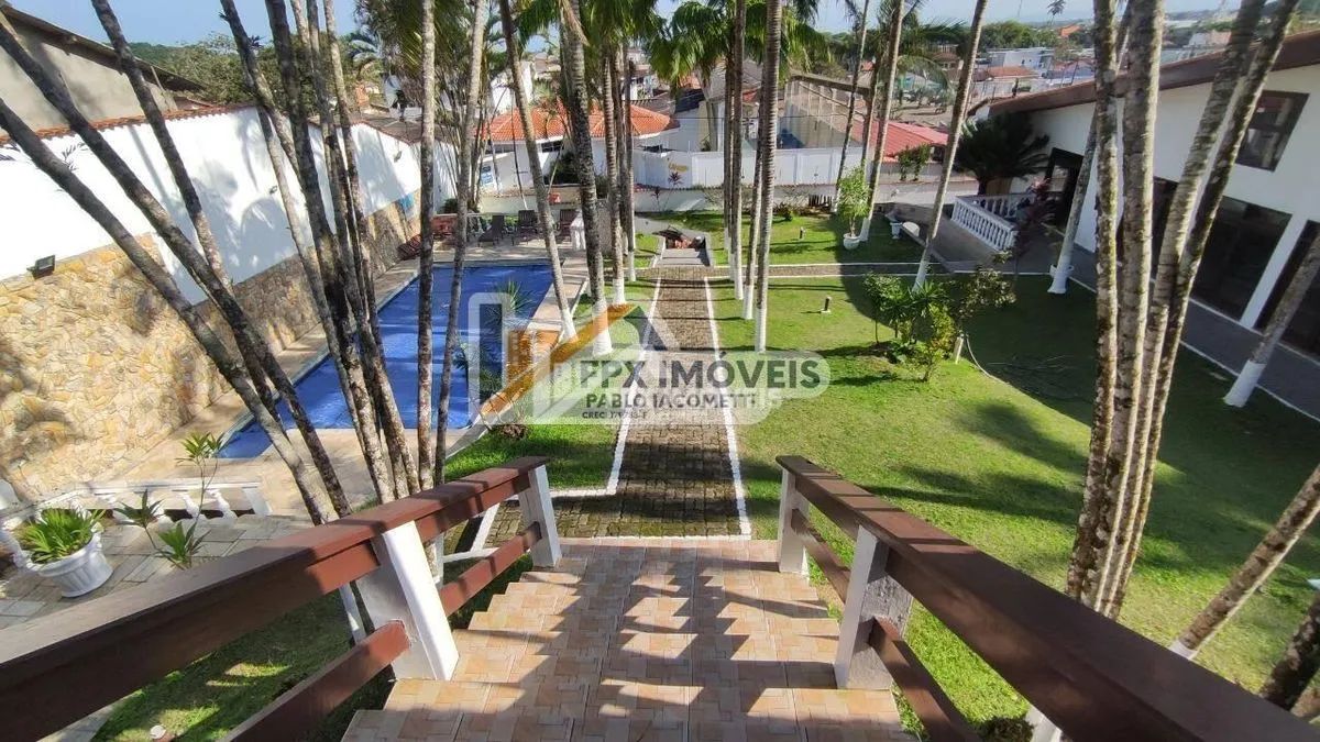 Ca2895 - Casa em , Itanhaém - Foto 5