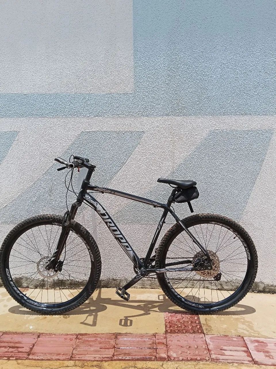 Bike nova - Foto 5