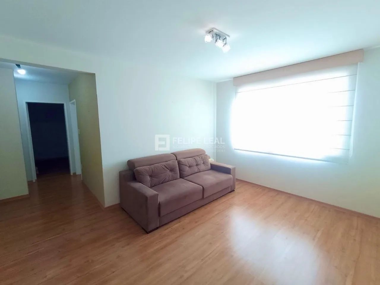 Apartamento em Campinas - São José, SC - Foto 2