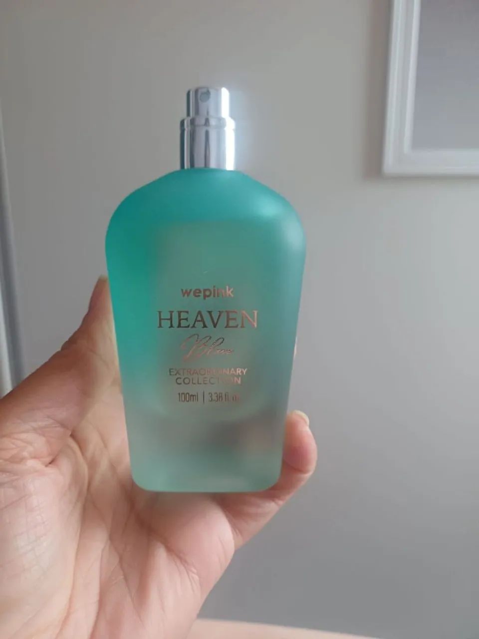 Perfumes Wepink  - Foto 4