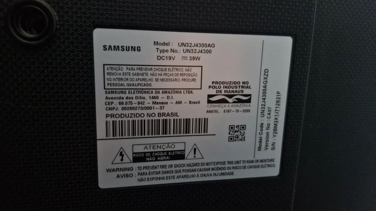 TvSmart Samsung - Foto 5
