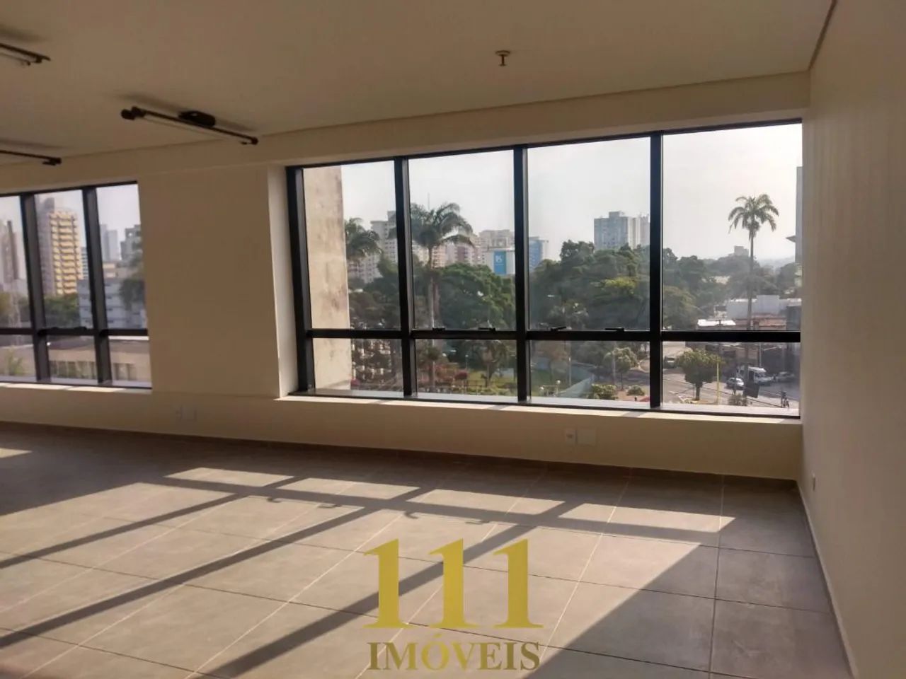 Sala para alugar, 95 m² - Centro - São José dos Campos/SP - Foto 2